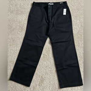 PacSun Straight Loose Pants